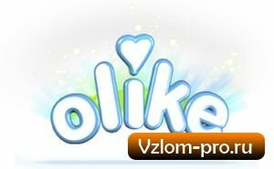 Olike - программа для накрутки посетителей вконтакте